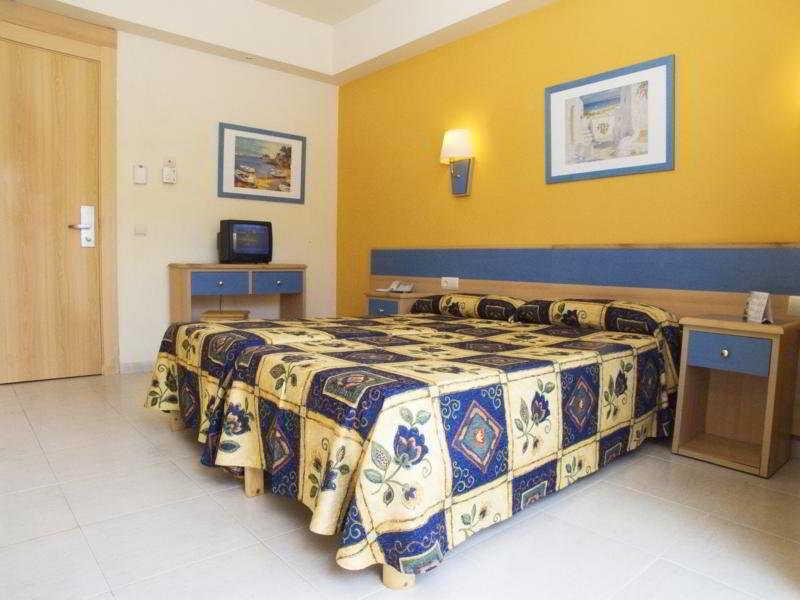 Hotel Sahara Nubia Gobi Bay El Arenal  Extérieur photo