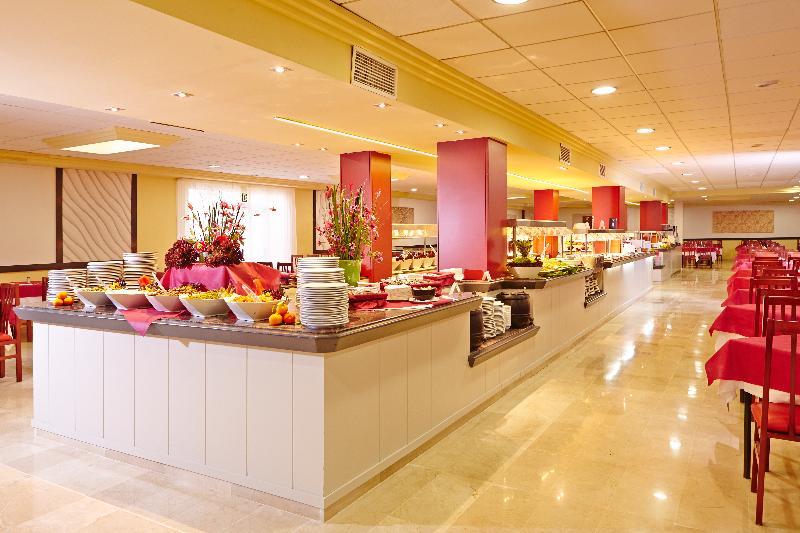 Hotel Sahara Nubia Gobi Bay El Arenal  Extérieur photo